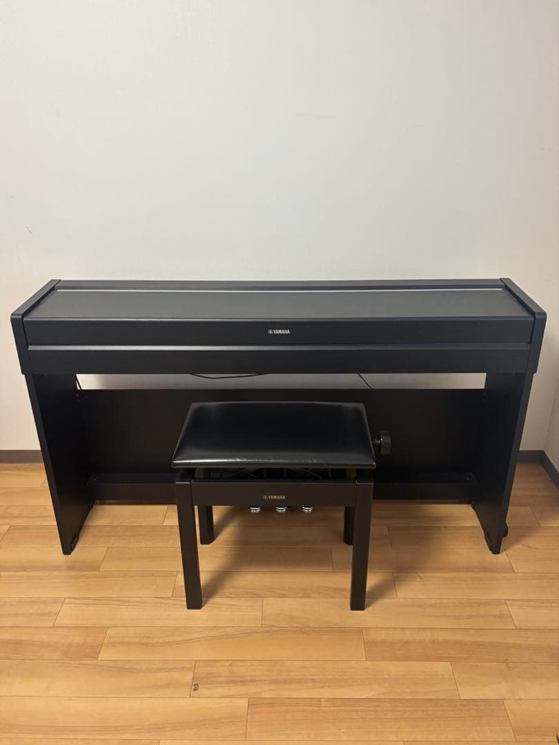 YAMAHA 電子ピアノARIUS YDP-S35 引き取り限定