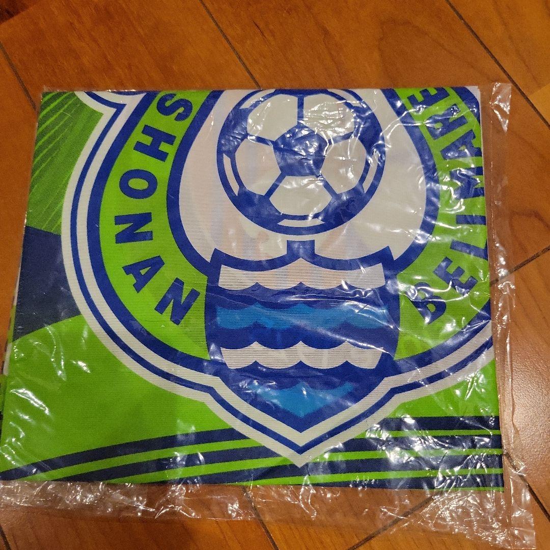 湘南ベルマーレ サッカー応援グッズセット