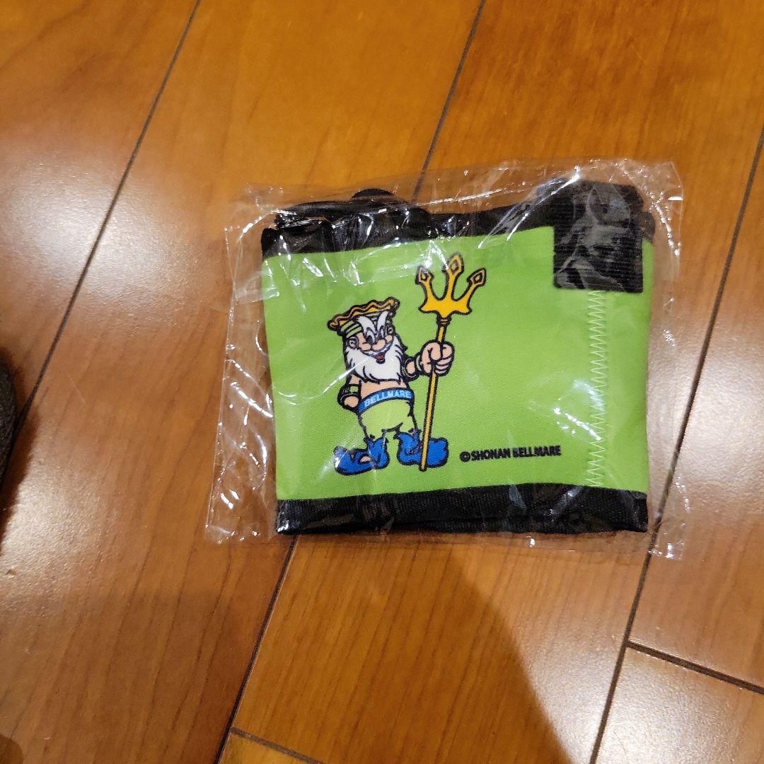 湘南ベルマーレ サッカー応援グッズセット