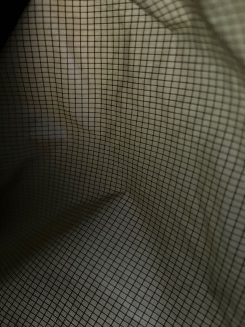 OneTigris Black Orca ワンポールテント 軽量テント 2人用