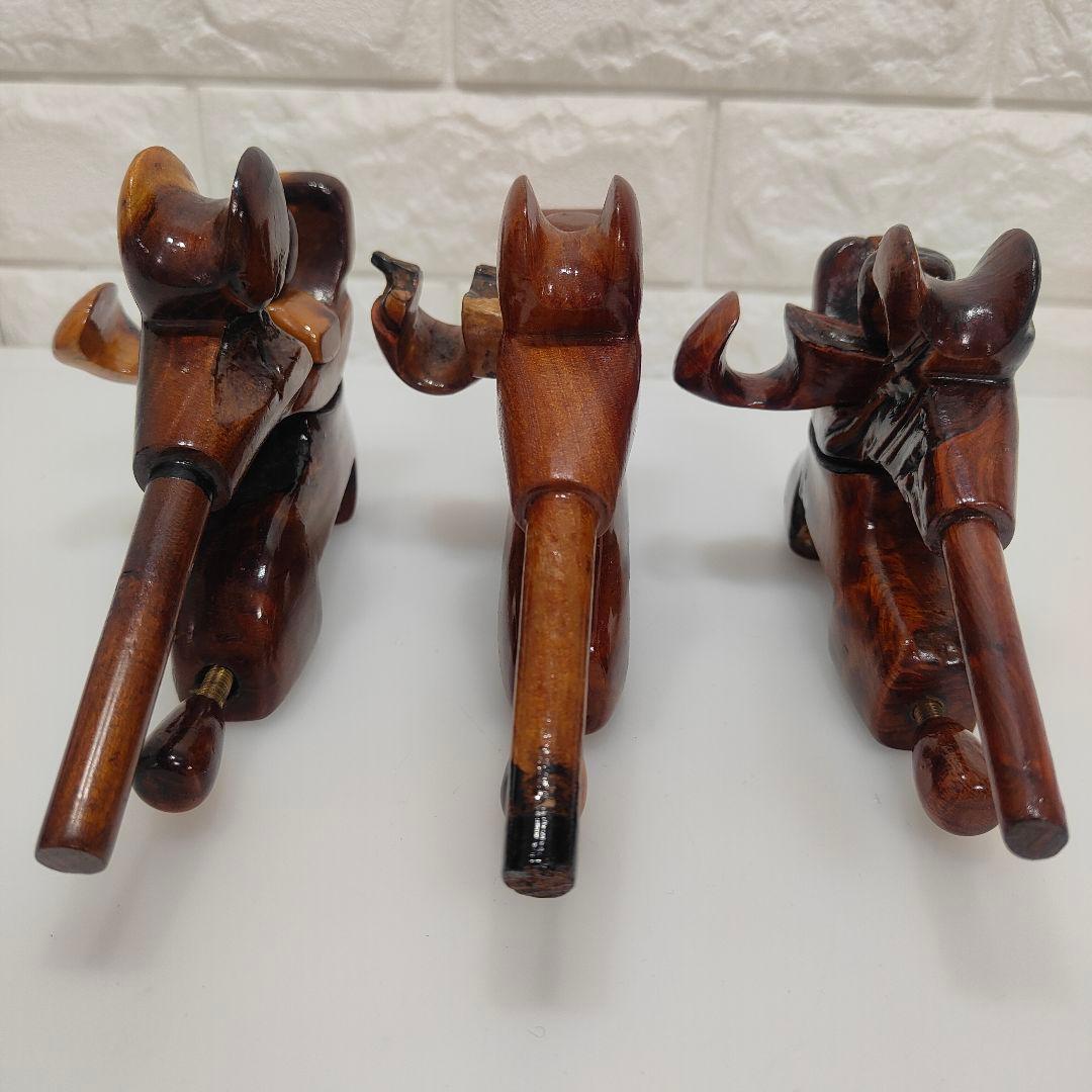 立ち枯れ杜松 弓形万力 へらぶな ヘラブナー点物 天然素材 ×３個セット