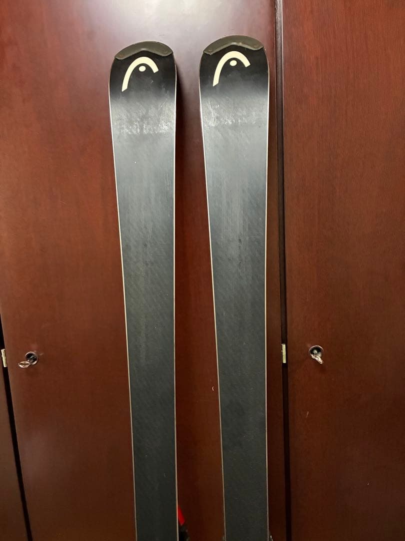 スキー HEAD Supershape Speed 177