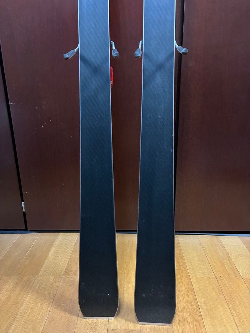 スキー HEAD Supershape Speed 177