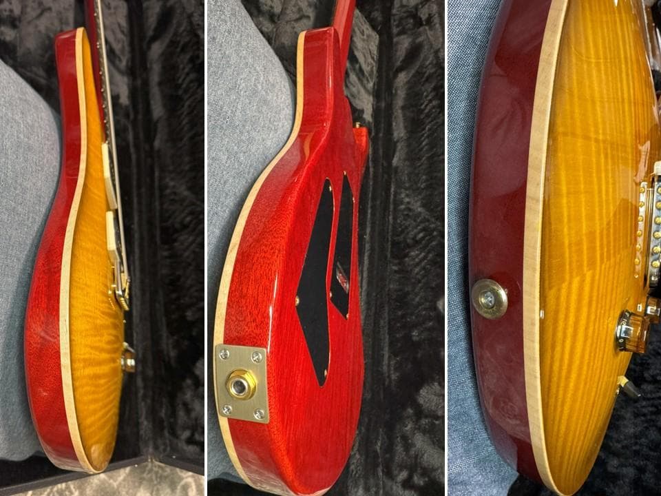 23年製 PRS Custom24 10Top 超美品