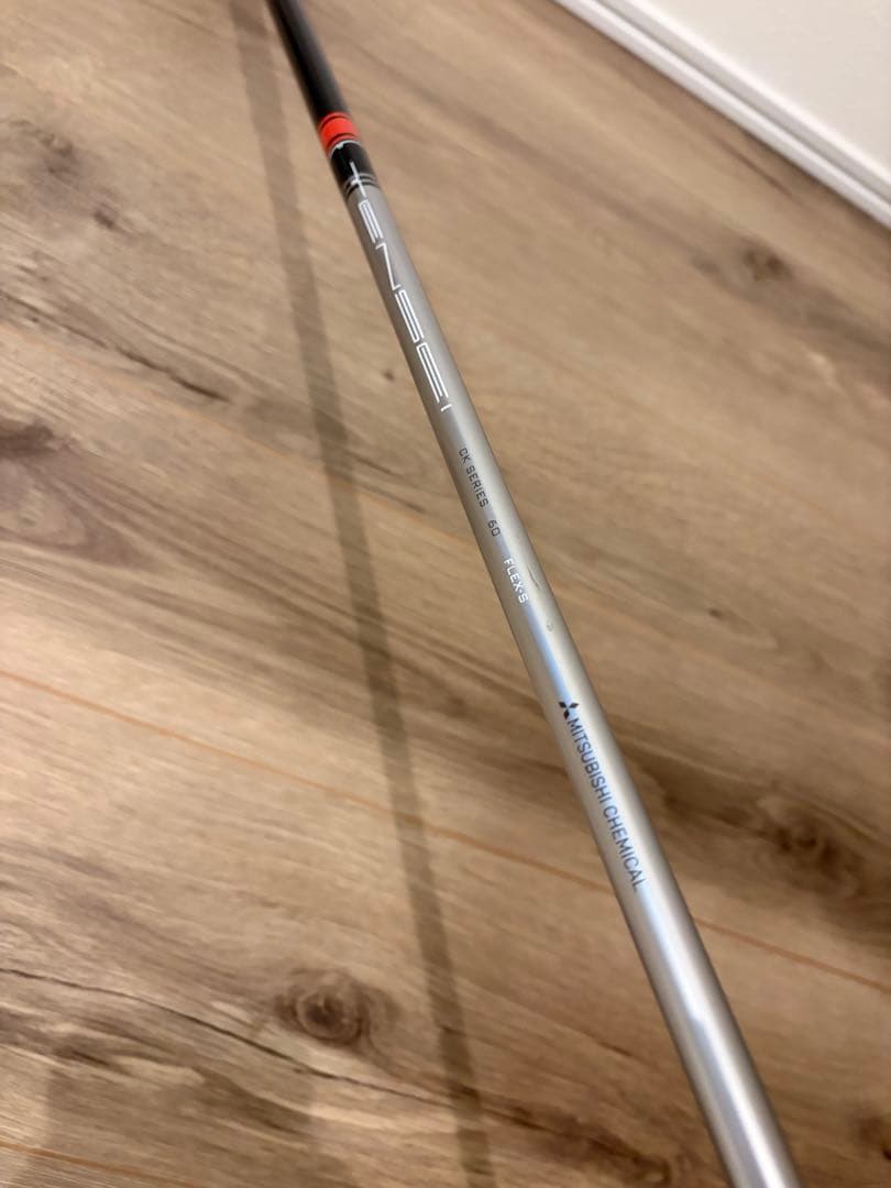 TaylorMade M5ドライバー メンズ