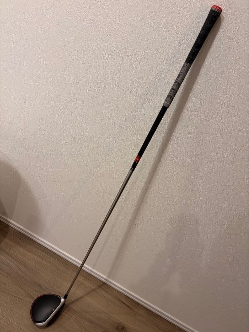 TaylorMade M5ドライバー メンズ