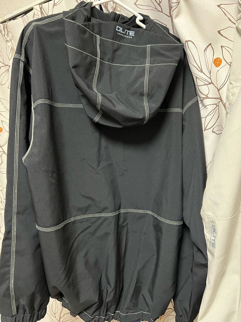 DRAGON ミラーレンズ ゴーグル ケース付き