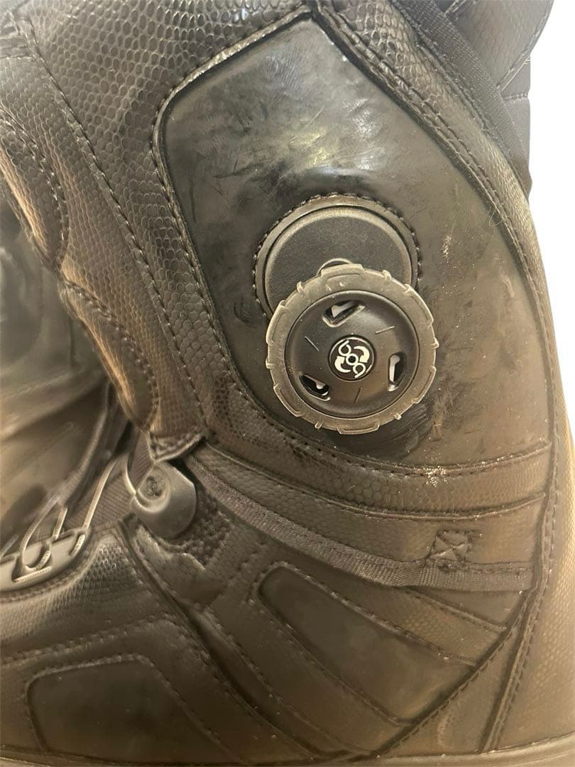 CROSS FIVE XS スノーボードブーツ 男性用