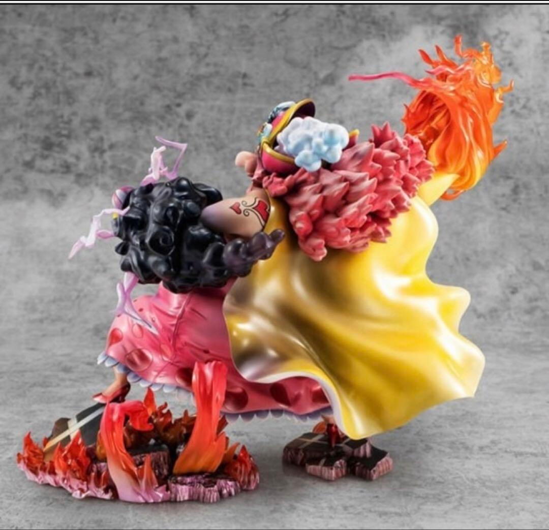 Portrait.Of.Pirates ワンピース シャーロット・リンリン