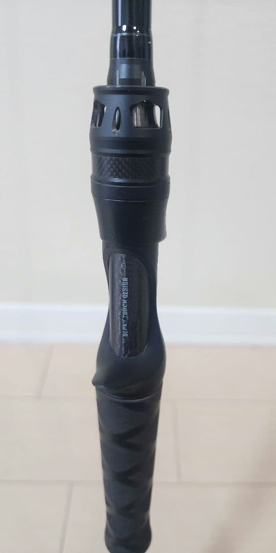 AbuGarcia アブガルシア ベルサート VERC-68MH 訳あり