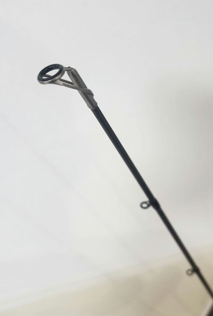 AbuGarcia アブガルシア ベルサート VERC-68MH 訳あり