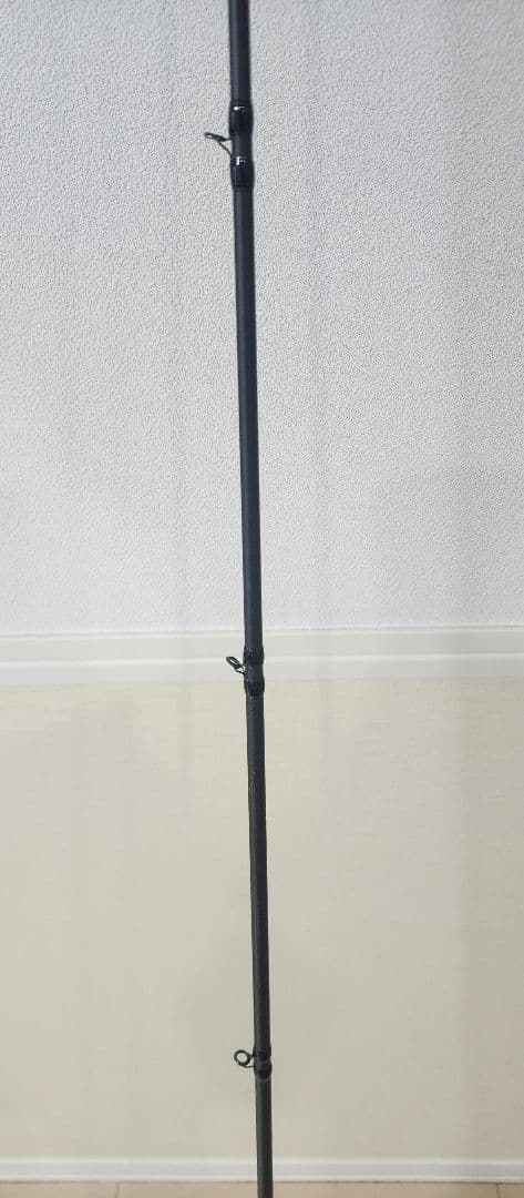 AbuGarcia アブガルシア ベルサート VERC-68MH 訳あり