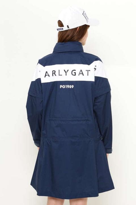 【未使用品】梅雨対策 レインウェア