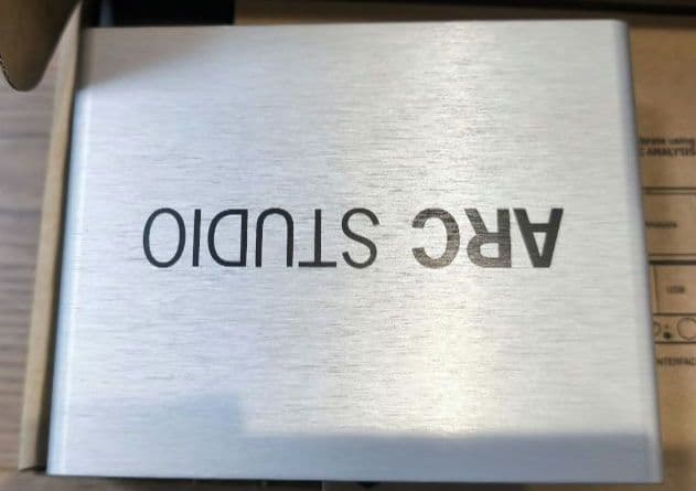 DTM・DAW ARC Studio IK Multimedia