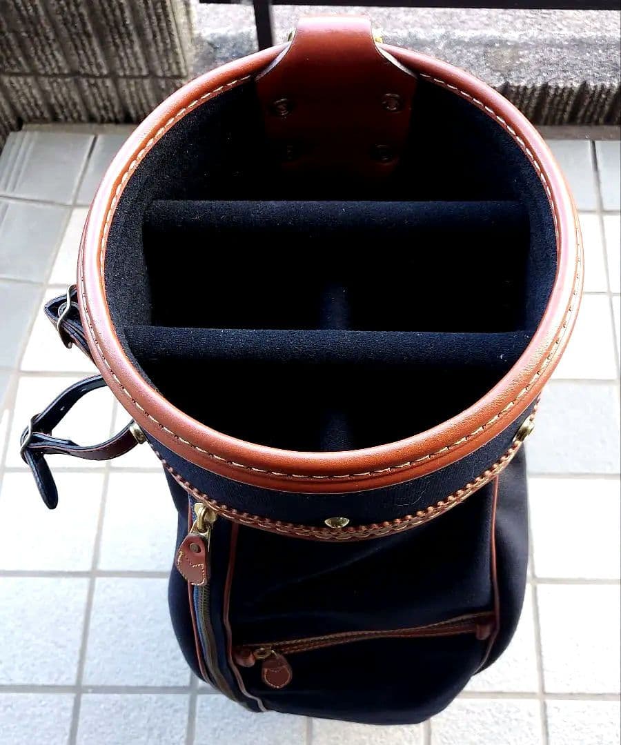 VIYELLA SINCE 1784 キャディバッグ
