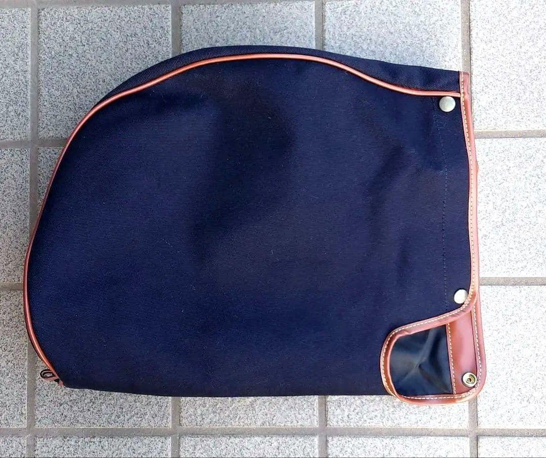 VIYELLA SINCE 1784 キャディバッグ