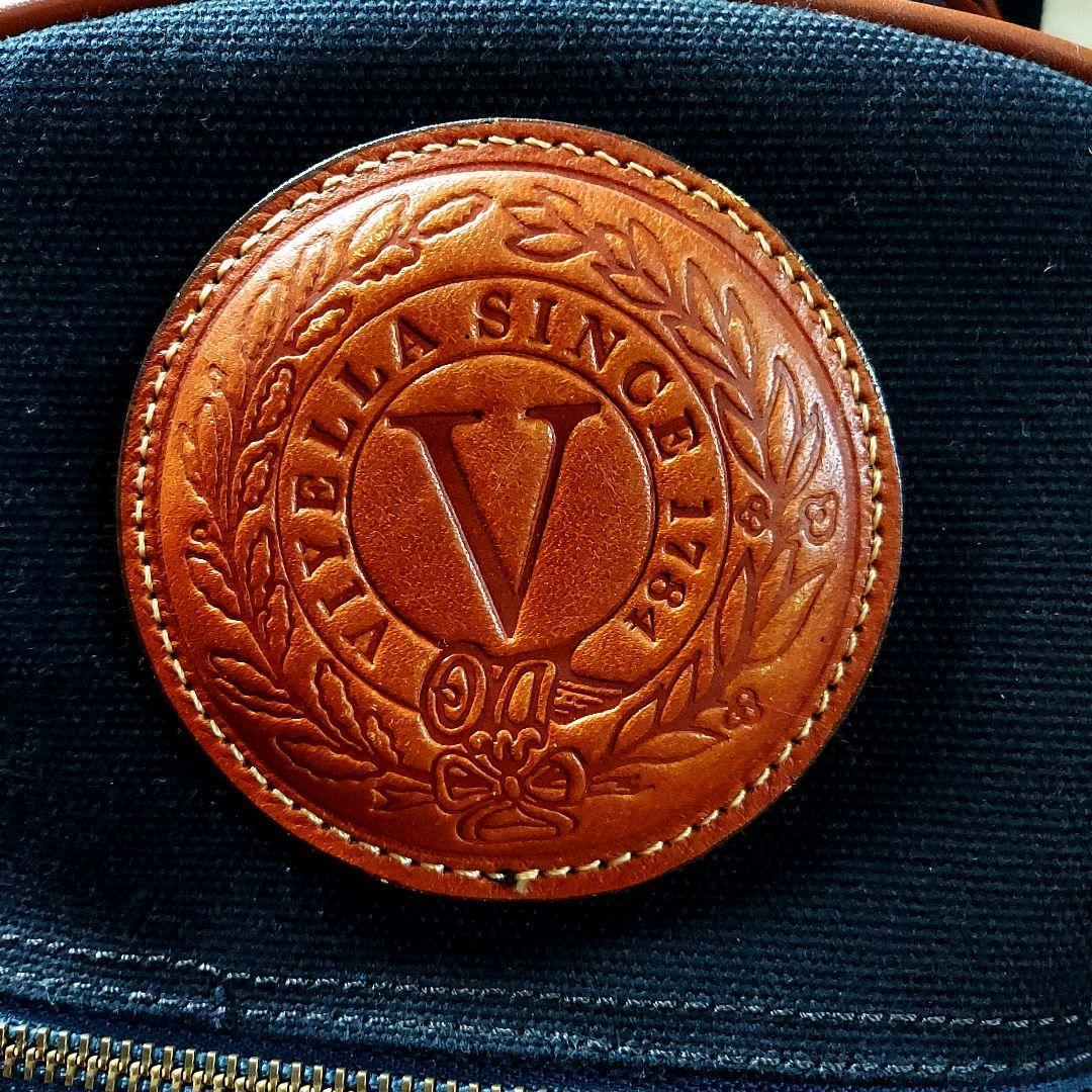 VIYELLA SINCE 1784 キャディバッグ