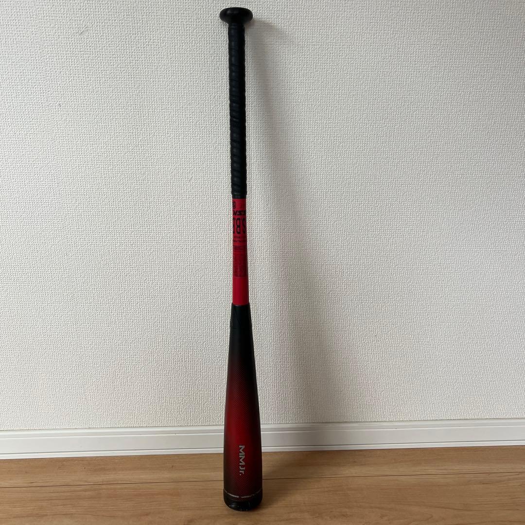 SSKバットmm23 ジュニア