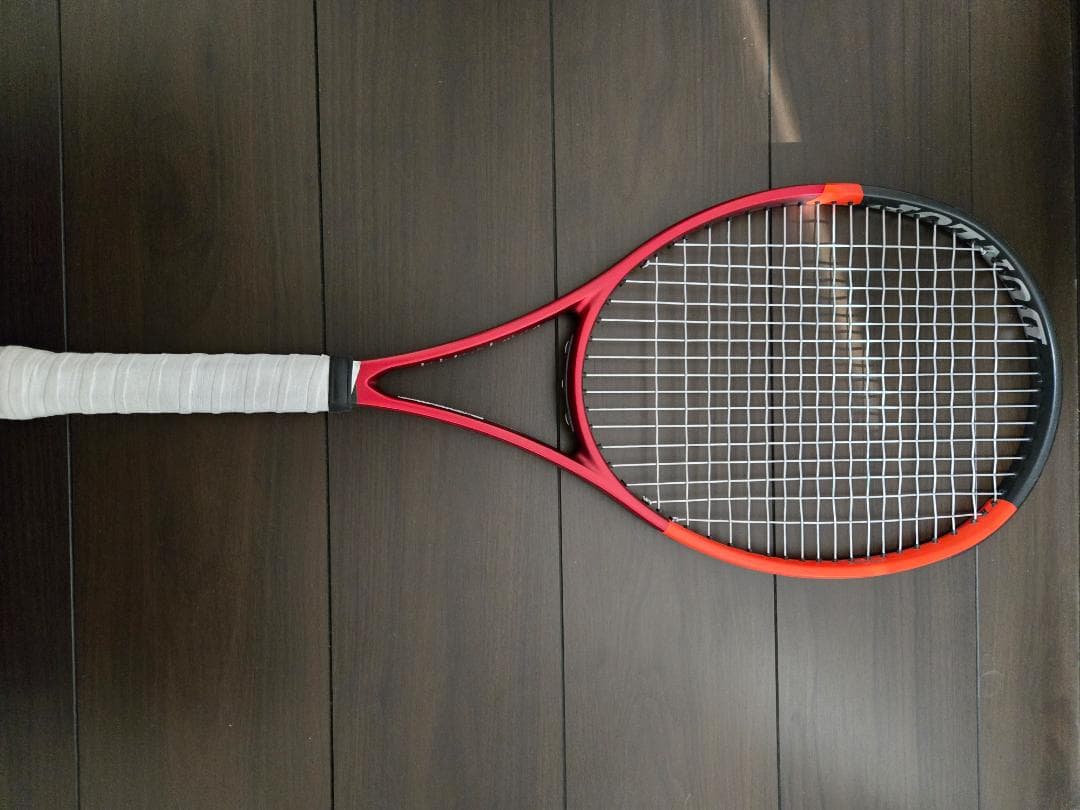 DUNLOP テニスラケット 2本セット CX400 Tour おまけ付き