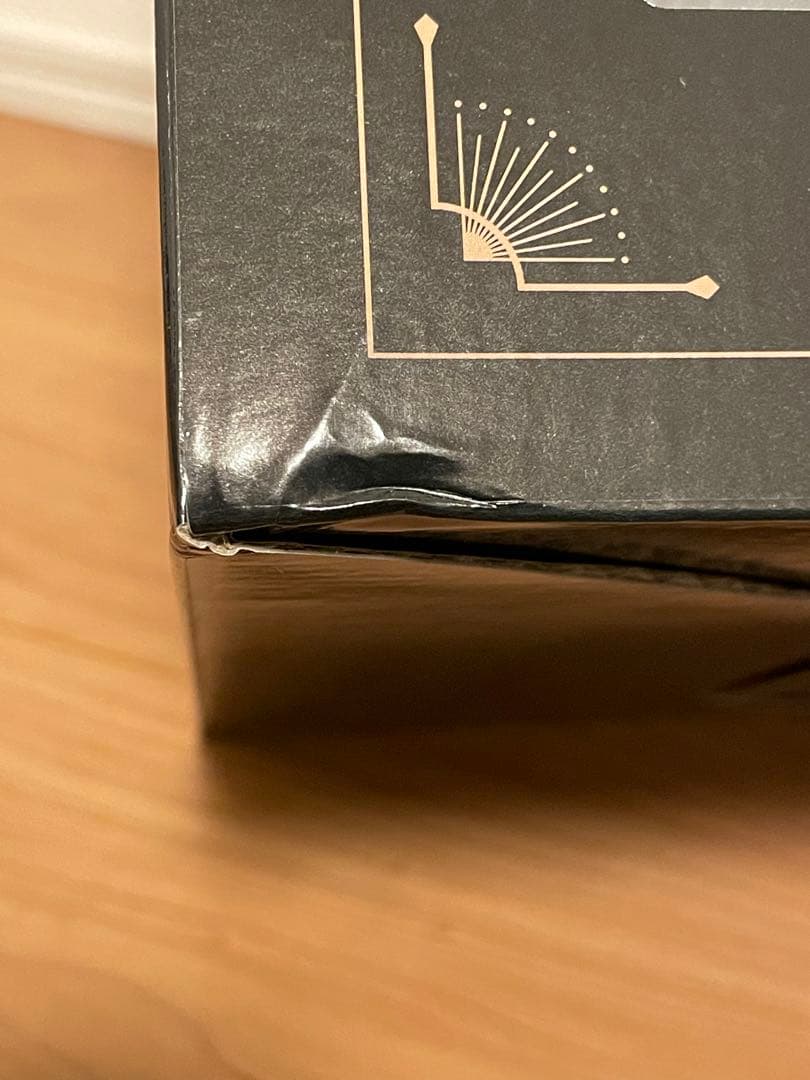 ツイステッドワンダーランド イデア・シュラウド 1/8スケールフィギュア 特典無