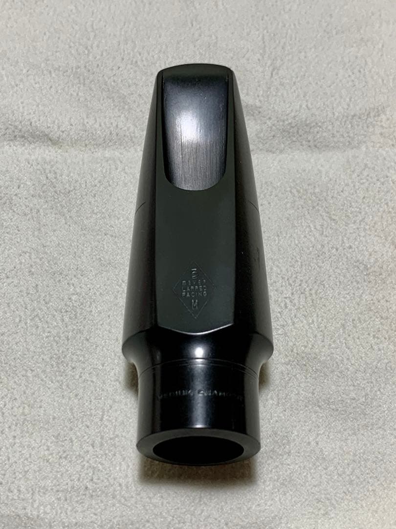 メイヤー MEYER 5MM アルトサックスマウスピース