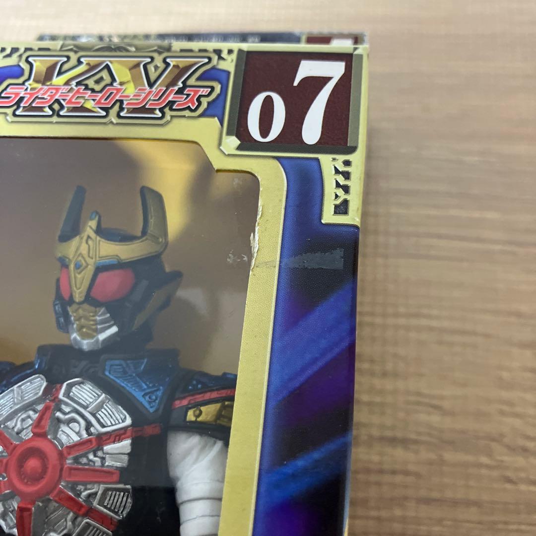 仮面ライダー ライダーヒーローシリーズ ソフビ 箱入り22体　まとめ売り