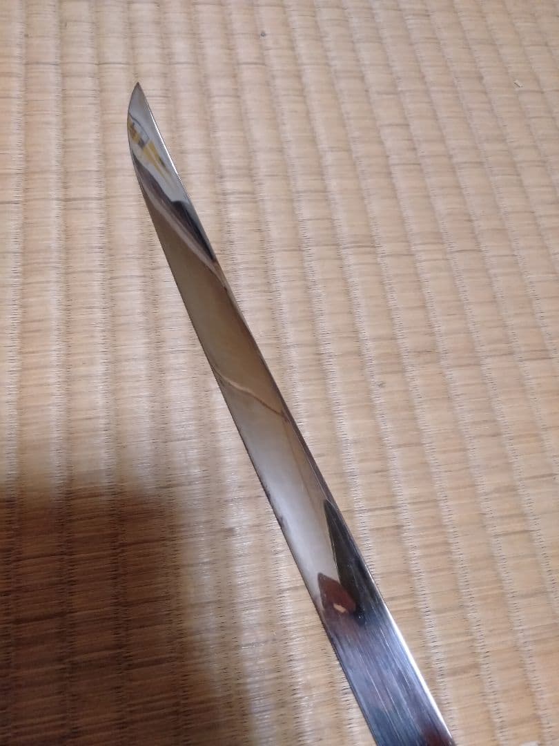 大日本帝国 旧日本軍 尉官用 指揮刀 サーベル 軍刀