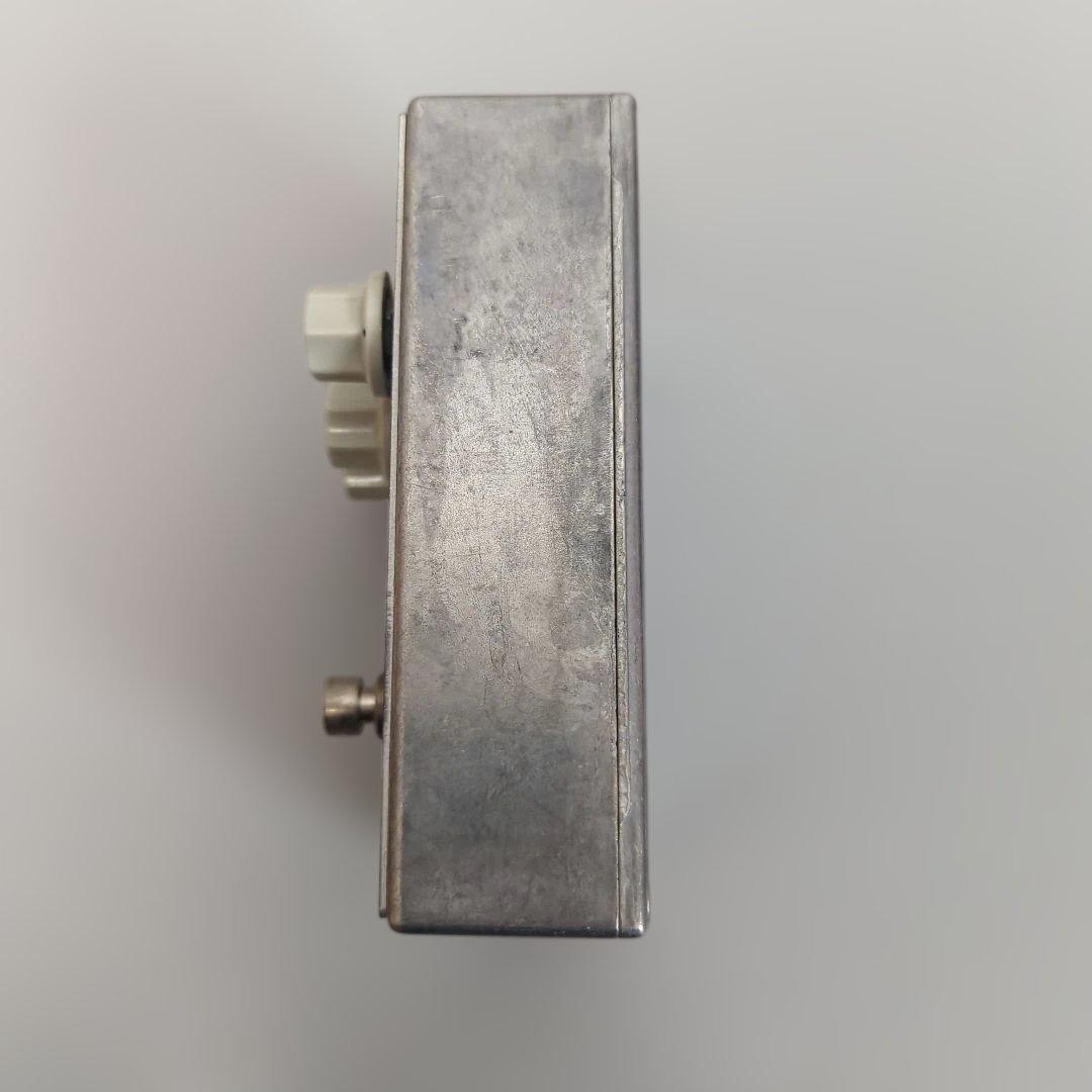 EMMA エマ PisdiYAUwot ディストーション エフェクター　可動