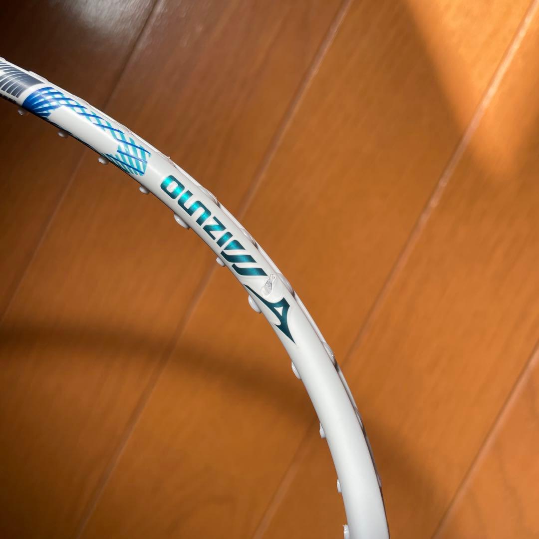 ALTIUS バドミントンラケット ヘッドヘビー