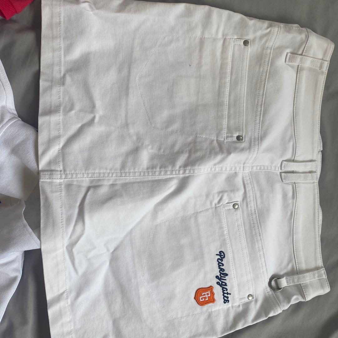 パーリーゲイツ、ジャックバニー　セット売り