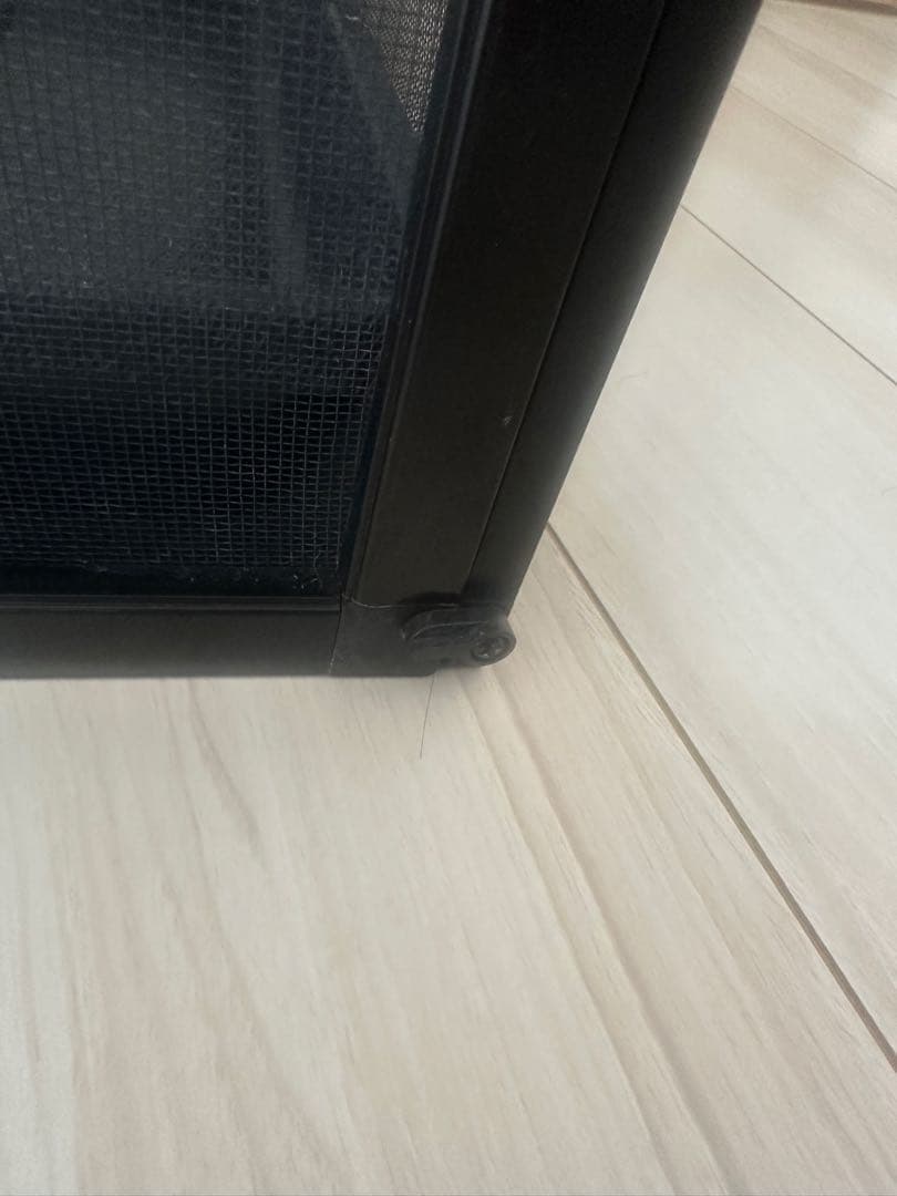 爬虫類　カメレオン　メッシュケージ　42×42×66