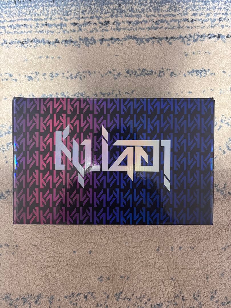 Nike KM x Nike サッカーシューズ・スパイク