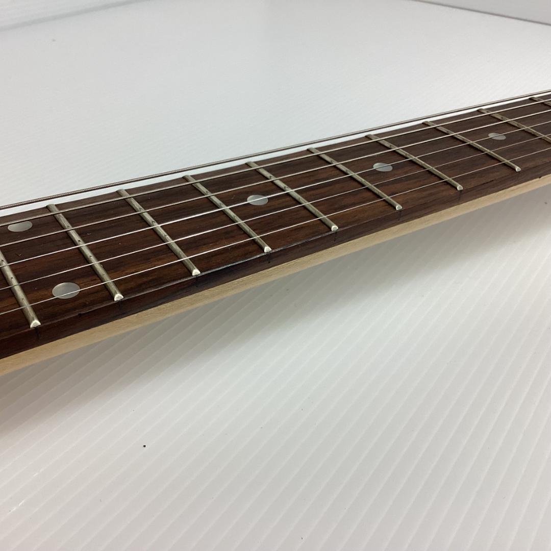 レリックギター　ノーブランド　メンテナンス済み