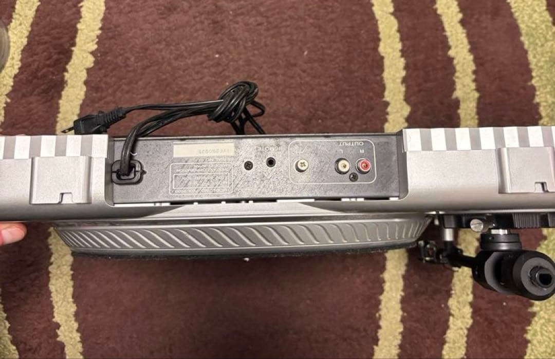 DJ機材 Vestax PDX-2000