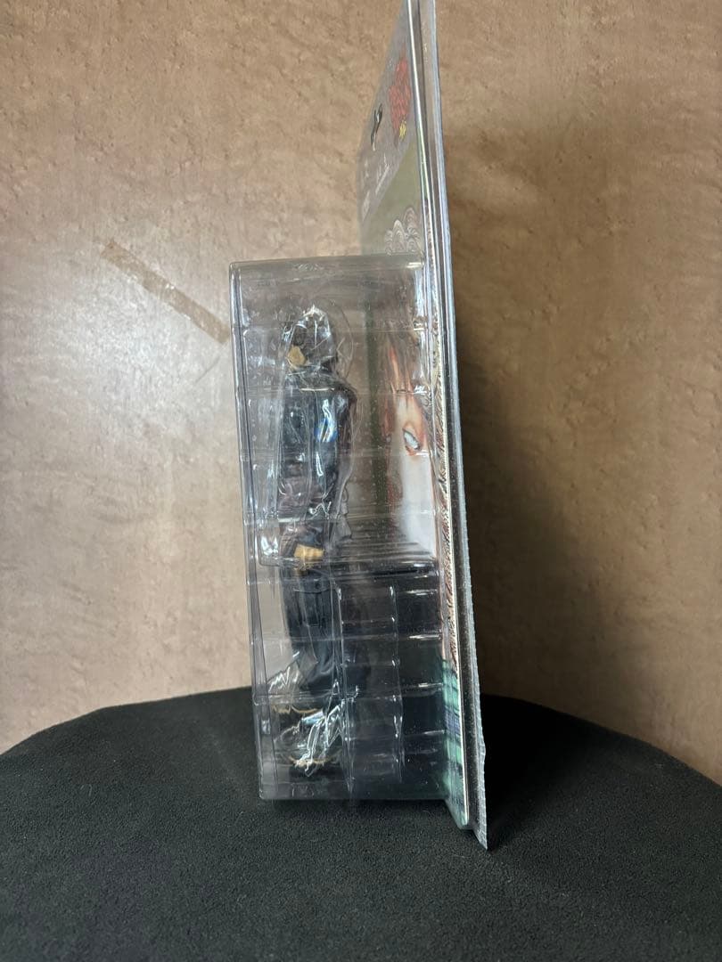 【超激レア】最終値下げ早い者勝ち‼︎林田恵　未開封クローズ&worstフィギュア