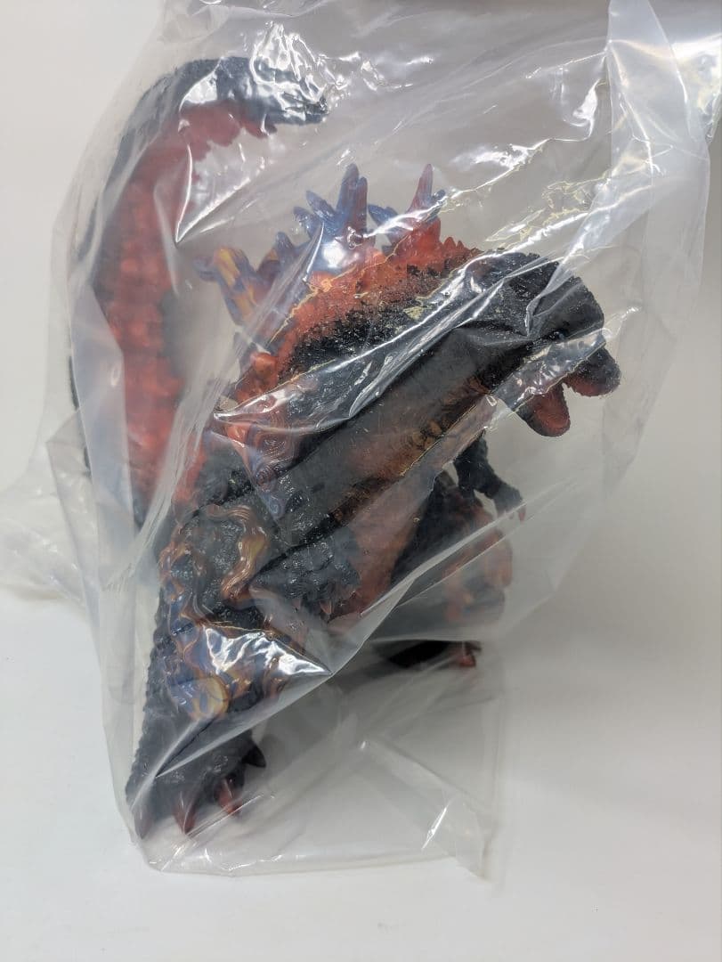 未開封　Frog Tree ゴジラ2023 -1.0激昂 マイナスワン