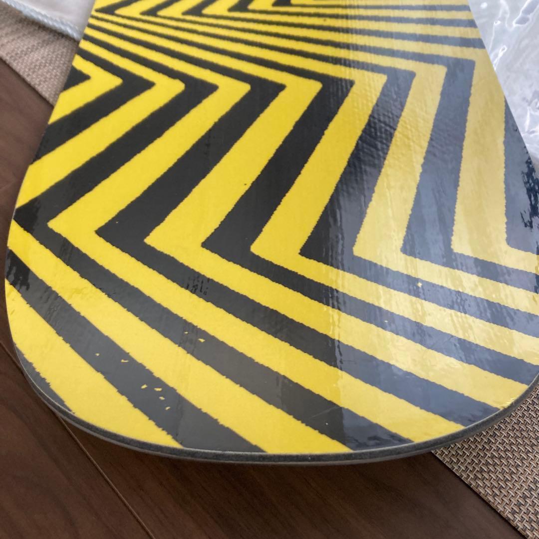 VOLCOM BOARDS 非売品 新品 未使用品 146