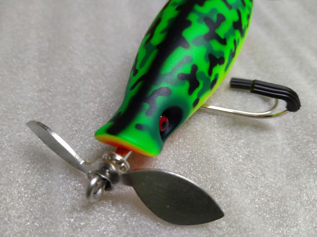 トップブリッジ　スイッシャー　未使用/ボッコム　チェスト114 ローカル好きな人