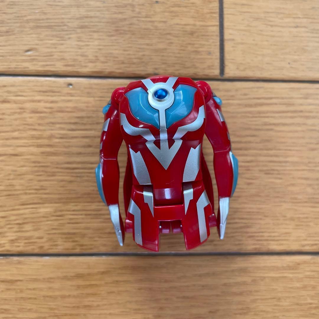 ウルトラマン　フィギュア　ソフビ　まとめ売り