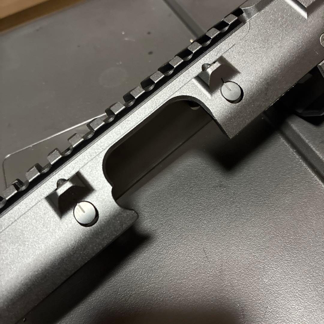 5KU UTG PRO タイプ MP5 Monolithic ハンドガード