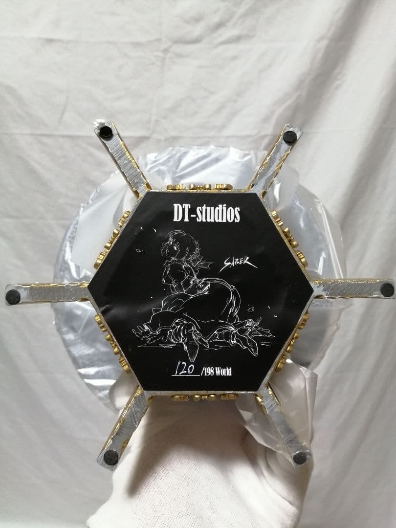 Fate Saber セイバー ガレージキット スタチュー フィギュア