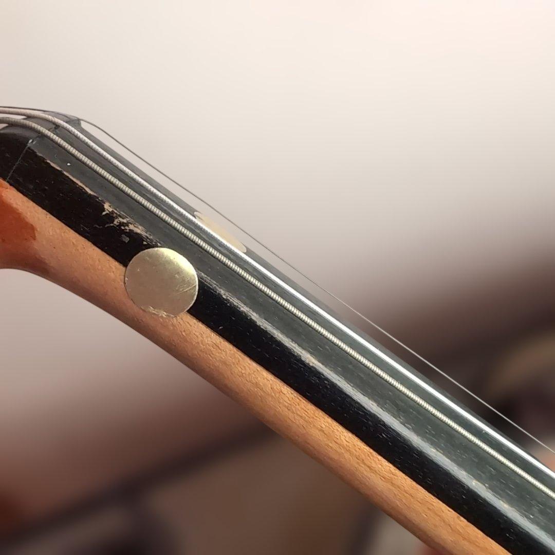 要メンテナンス Suzuki No200 1/8 1998年製 バイオリン