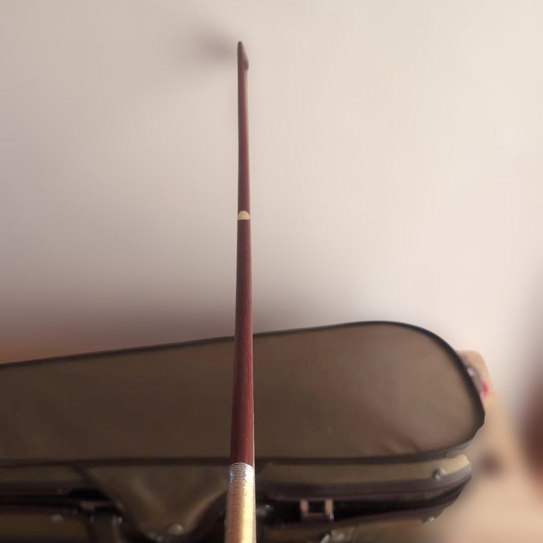 要メンテナンス Suzuki No200 1/8 1998年製 バイオリン