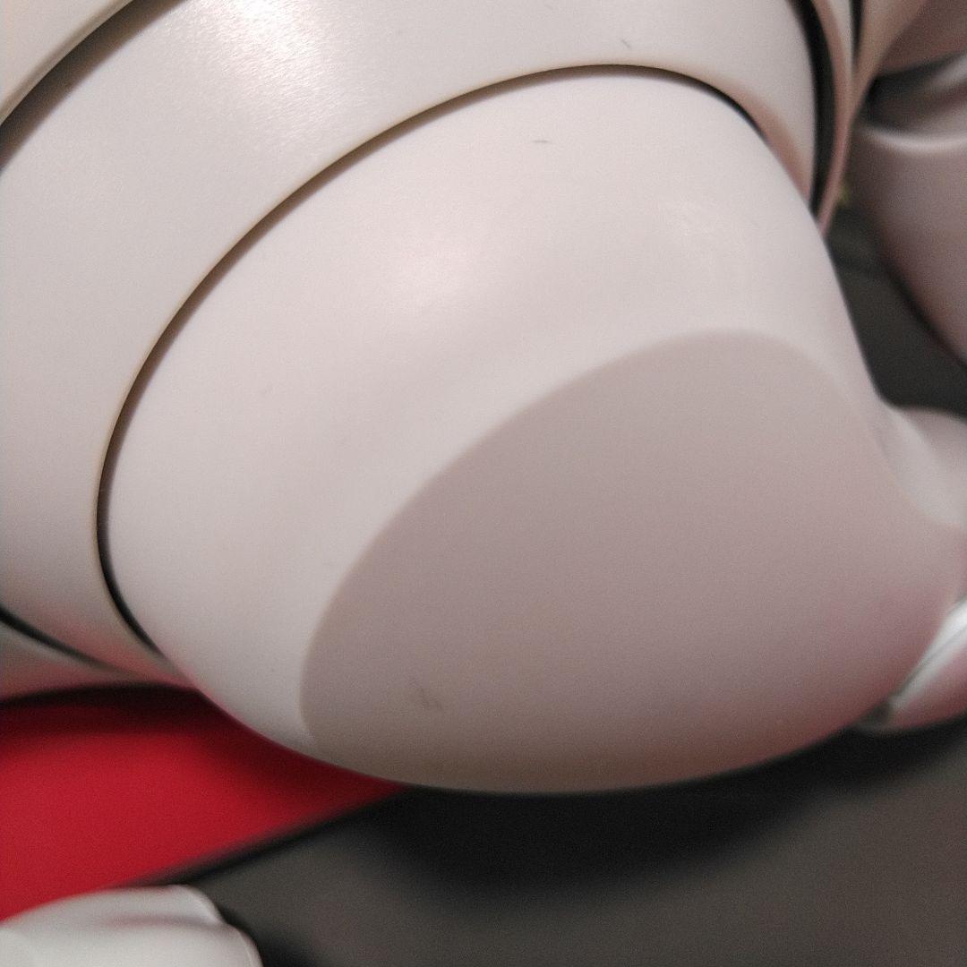 aibo ERS-1000　アイボリーホワイト　2022年正規購入