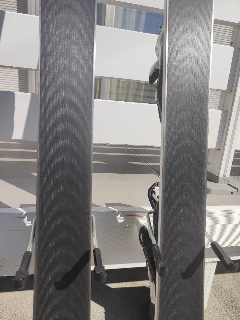 スキー板　ROSSIGNOL　DEMO BETA　良品☆