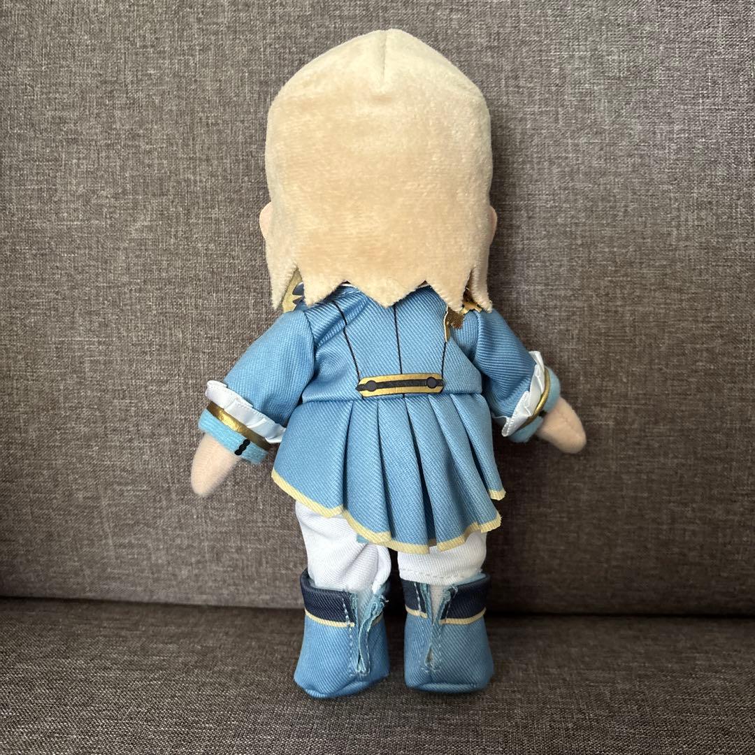 カミュ　うたプリ　SSS ぬいスター