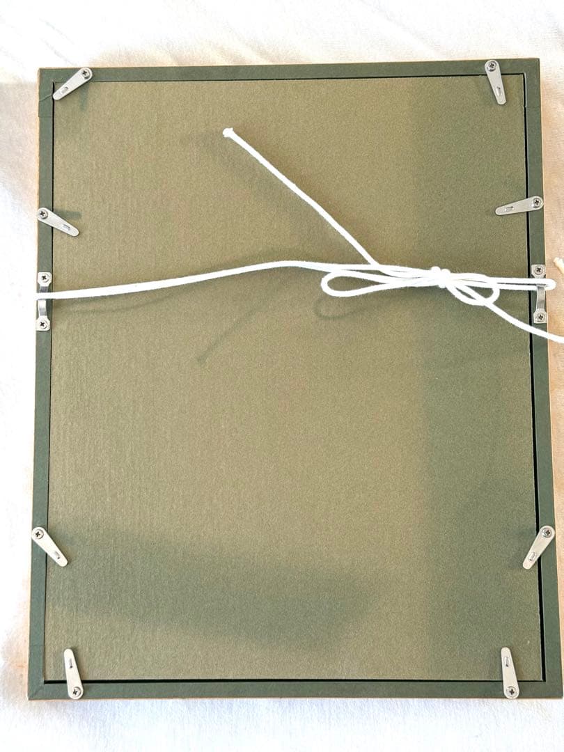 小野セツロー水彩画 小野哲平