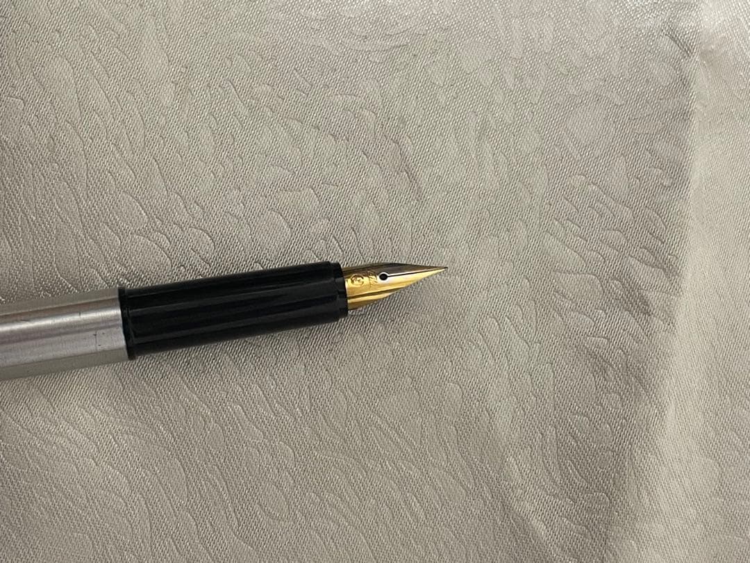 万年筆5本セット