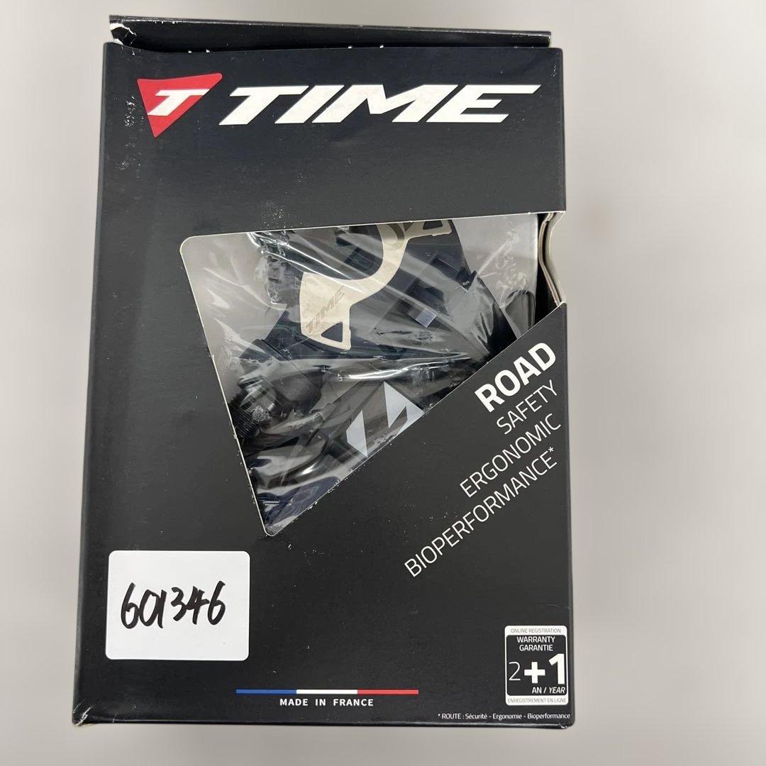 601346 TIME XPRESSO 4 2018年モデル