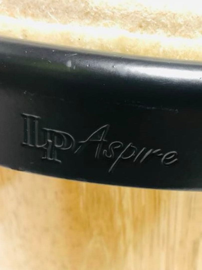 CP Aspire CP LP ボンゴ セット